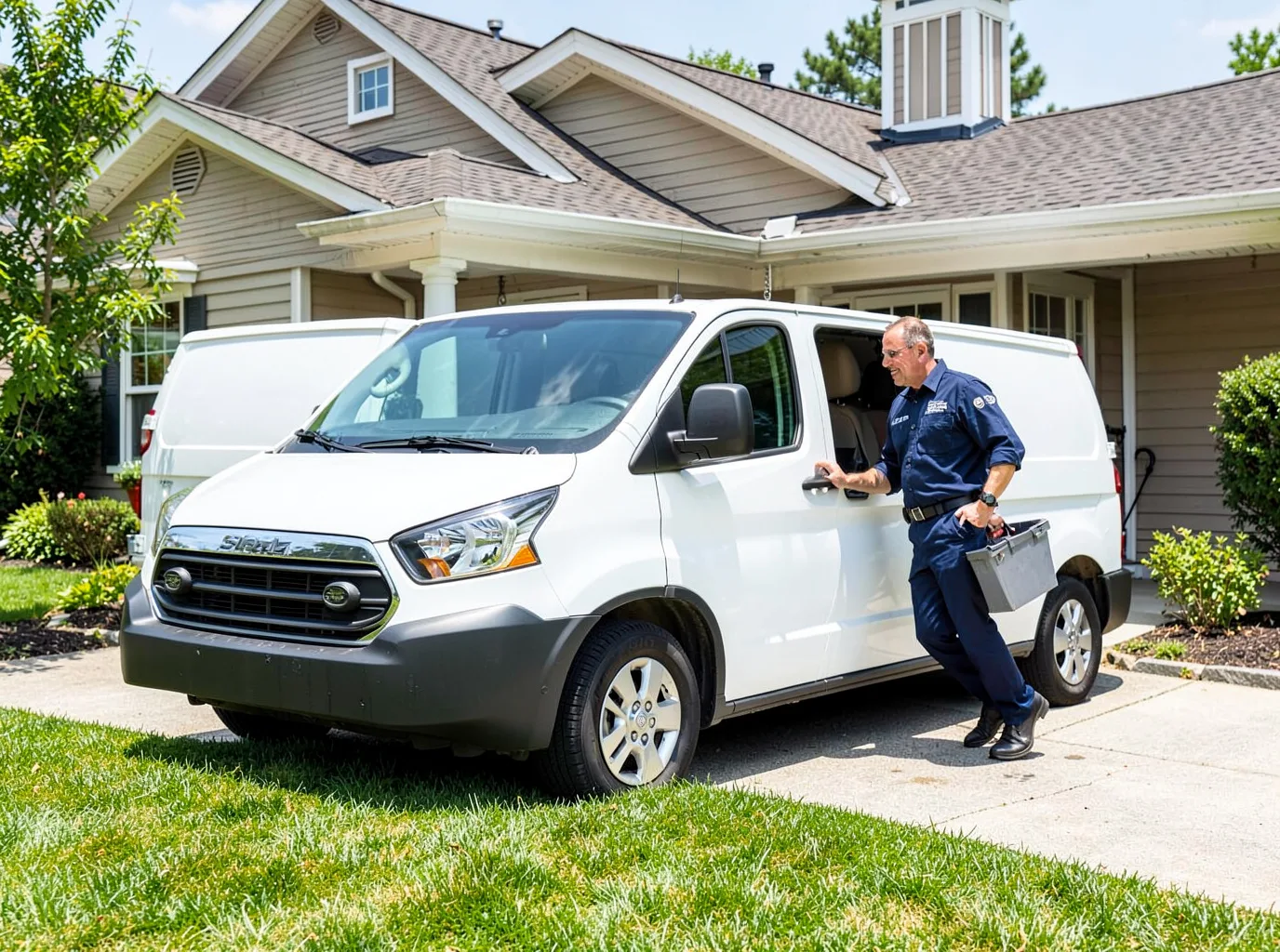 Emergency Plumber company in Chamberlain, SD