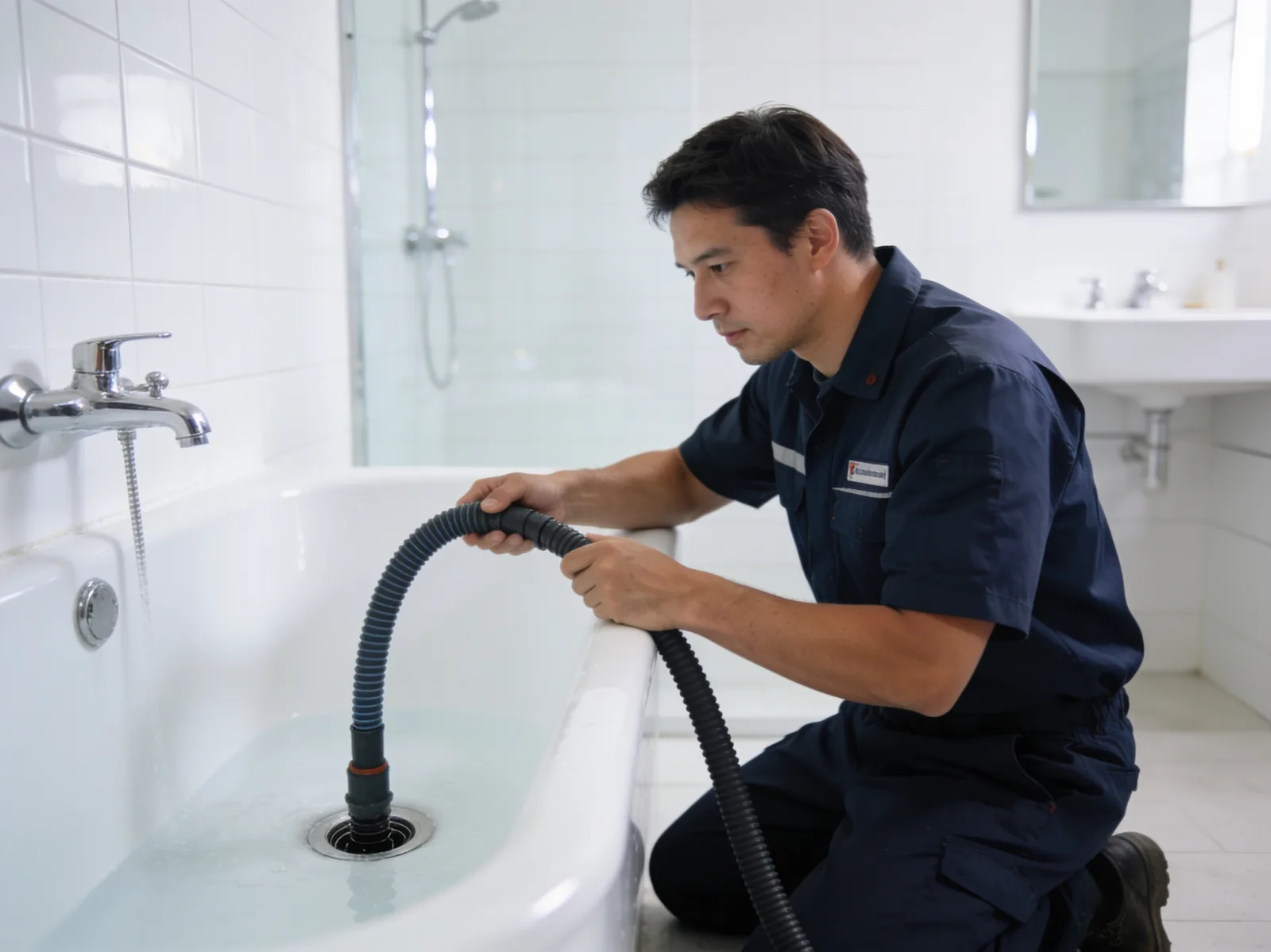 Emergency Plumber Chamberlain, SD FAQs